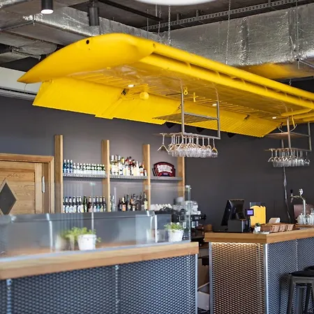 Szlachecki Dwor 酒店