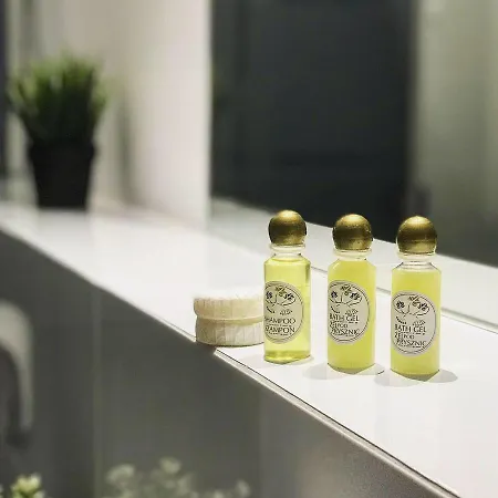 Szlachecki Dwór Hotel Pobiednik Wielki