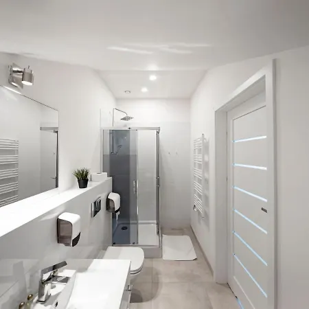 Hotel Szlachecki Dwór Pobiednik Wielki